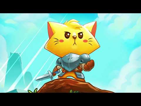 Cat Quest - Dev Diary #2 - Designing the Tail