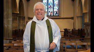 13th Sunday after Trinity from All Saints Whitstable with Canon David Springthorpe