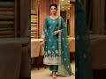 Make your BRAND VIRAL with this Pure Cotton Premium Embroidery Fabric#fabricwholesale #purecotton