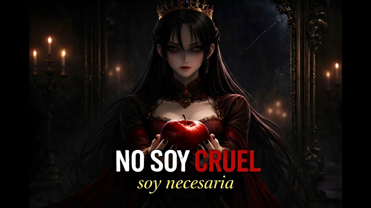 El Miedo de la Reina - No soy cruel, soy necesaria | Teatro Artificial
