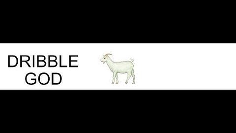 NBA 2k17 Dribble God Move Tutorial: Momentum Crossover Behind The Back!