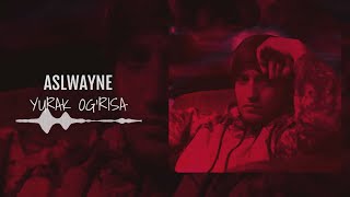 Asl Wayne Yurak Og'risa #Asl Wayne #New Treck