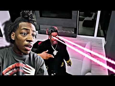 FIRST TIME REACTION! CJ SO COOL – DISS TO MY X (OFFICIAL MUSIC VIDEO)