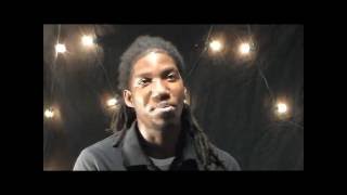 Travis Henry gives his Testimony Wealth