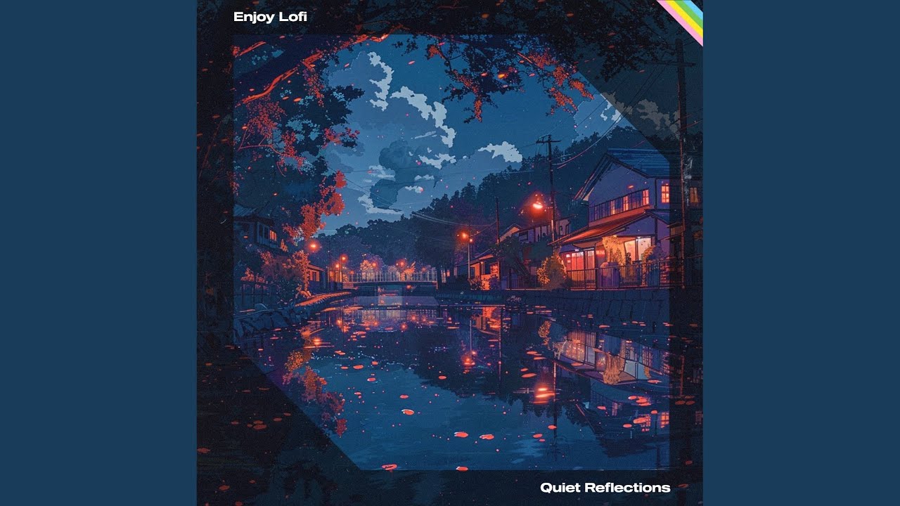 Watch Quiet Reflections on YouTube Watch Quiet Reflections on YouTube