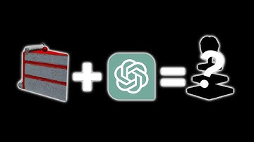 randomly generated cake