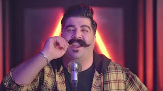 Video thumbnail of "Behnam Bani - Ghorse Ghamar 2 - Music Video ( بهنام بانی - قرص قمر 2 - موزیک ویدیو )"