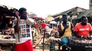 MAGASCO : Kumba Market (produced by Pazzo)