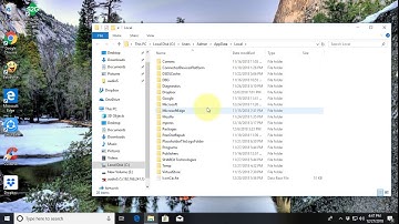 FIX Google Chrome Profile Error in Windows