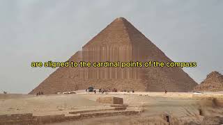 "Unlocking the Enigma: The Ancient Pyramids | A Mysterious Journey Through Time #PyramidMysteries