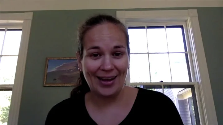 November Project Interview with Susan Nicholson