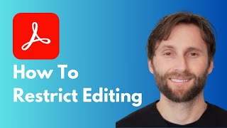 Famous How to Restrict Editing in Adobe Acrobat [Full Guide 2026] Net Worth