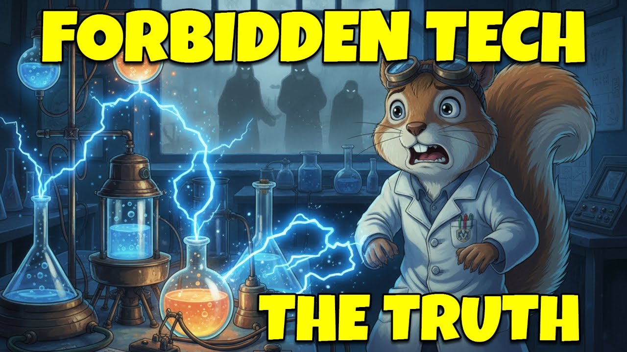 10 Inventors Who Were SILENCED For Their Discoveries