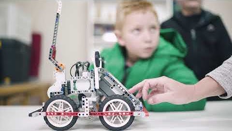 TROPHY COMPUTERS ROBOTICS