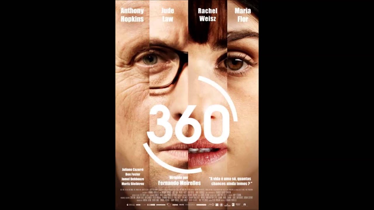 Tin Hat Trio Featuring Mike Patton Trilha Sonora do Filme "360" de