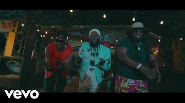 Morgan Heritage - Who Deh Like U (Official Music Video) ft. Bounty Killer, Cham, Stonebwoy