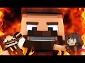 THE LUMBERJACK (Minecraft Animation)