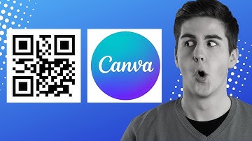 How to Create QR Code in Canva | Step-by-Step Guide