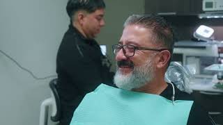 ClearCorrect Aligners | Why Dr. Garcia Chooses ClearCorrect