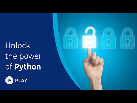 Unlock the Power of Python with Expert Development Services | AI, Custom Solutions, & More