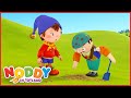 Noddys pirate treasure hunt   1 hour of noddy in toyland full episodes