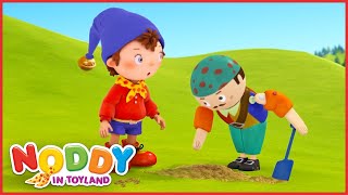 Noddy's Pirate Treasure Hunt  | 1 Hour of Noddy in Toyland Full Episodes