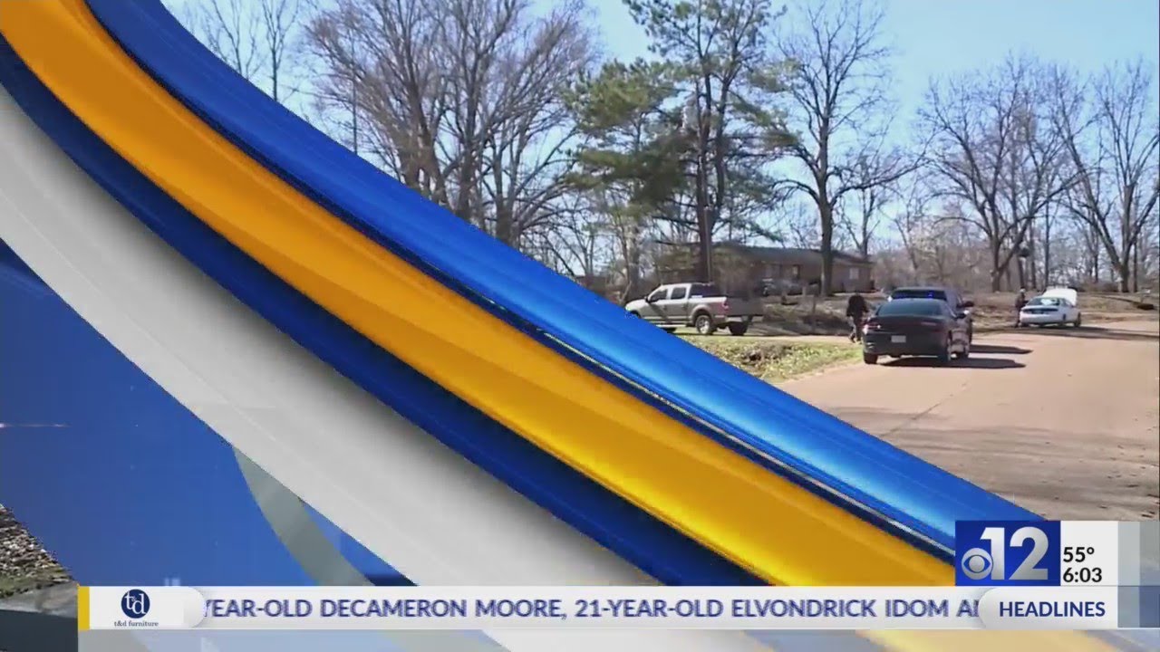 Hattiesburg shooting suspect arrested in Las Vegas YouTube