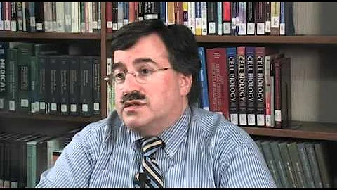 Is Heat Stressing You Out at Work? - Dr. Jeffrey L...