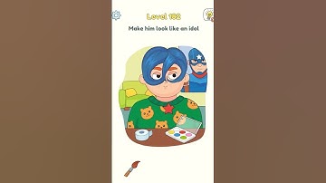 DOP 3 Level 182 Displace One Part   Gameplay Walkthrough Answers