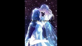 Natti x Bad bunny- Amantes de una noche// Jelsa - Bere TM