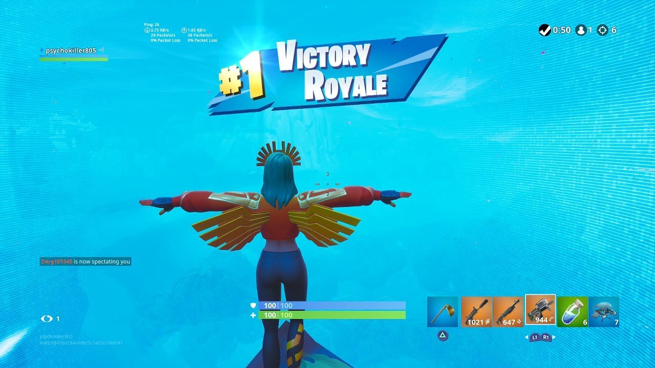 Aztec Outfit Fortnite New Sunbird Skin Gameplay Showcase Aztec Outfit Fortnite Shop Season 8 Youtube