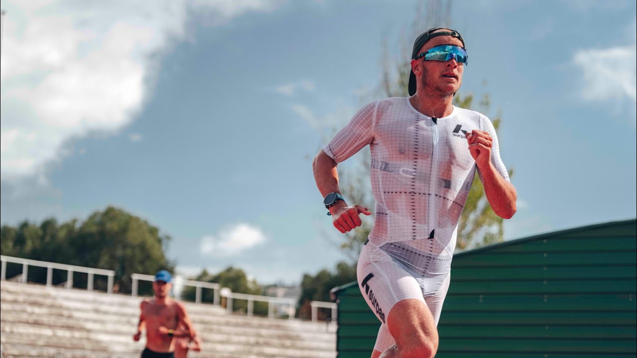 Ironman World Championship Training Day | Nice 