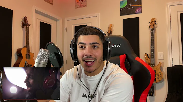 Musician Reacts to Snarky Puppy - Outlier