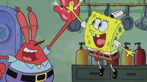 Thumbnail of Irish Rovers - Drunken Sailor (SpongeBob 2018 Ver.)