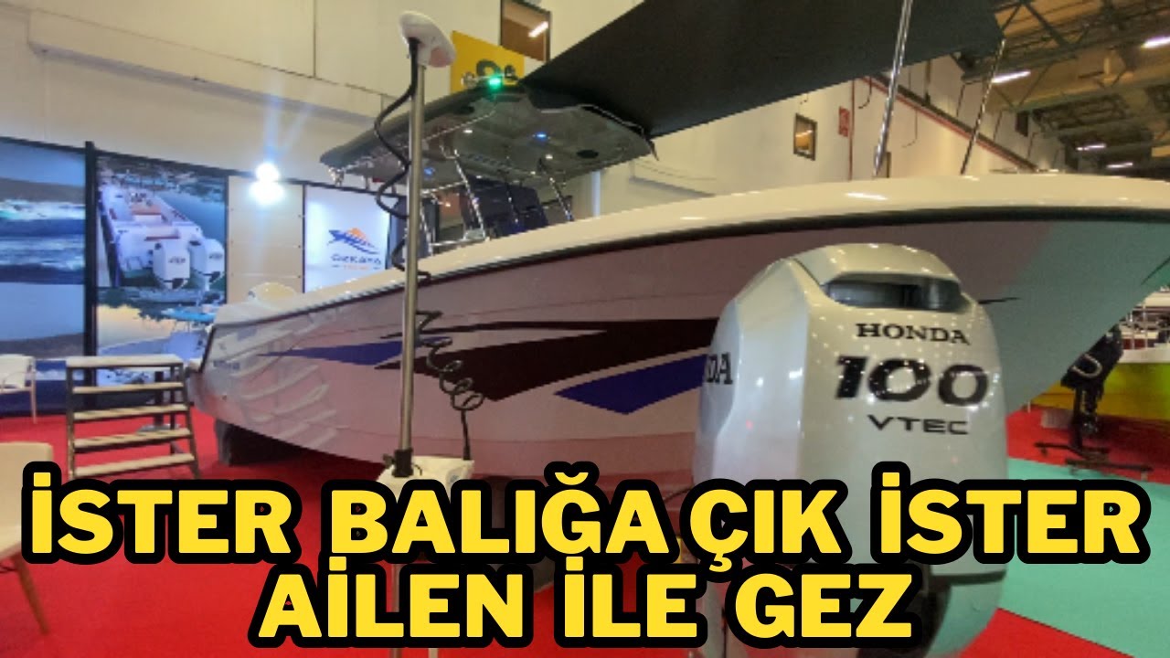 EN GELİŞMİŞ BALIKÇI TEKNELERİ  SERT HAVALARA DAYANIKLI #olta #balıktaysanözgürsün #boating #balık