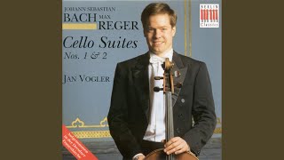 Cello Suite No. 1 in G Major, BWV 1007: I. Prelude