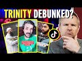 Muslims Challenge Jesus and the Trinity (Christian Reacts to 10 TikToks)