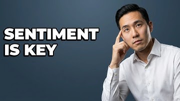 Should Crypto Traders Factor In Market Sentiment?