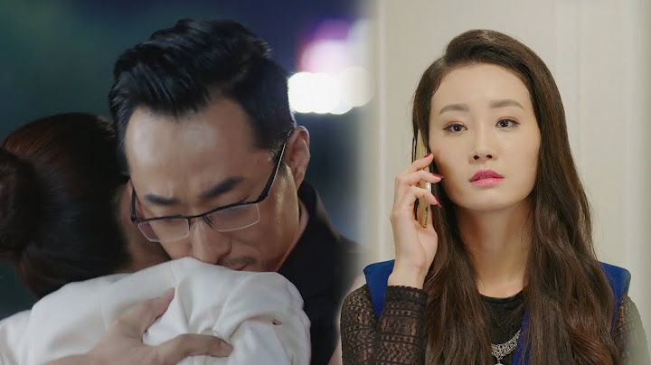 On the phone, husband and mistress' loving voices, wife devastated, demands divorce, husband panics!