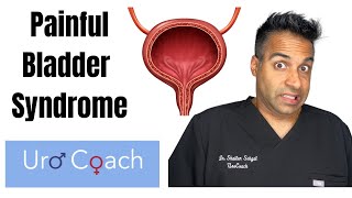 Painful Bladder Syndrome Is Ruling My Life! thumbnail