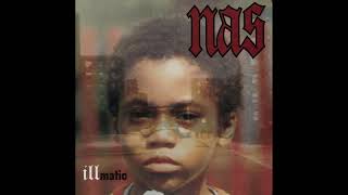 Nas - Represent (INSTRUMENTAL)