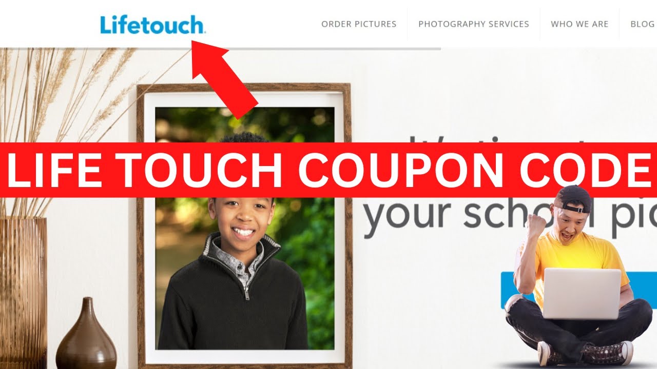 Lifetouch Promo Code 2022 Lifetouch Coupon Code School Pictures