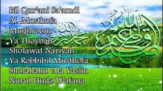 KUMPULAN SHOLAWAT TERBARU 2022 VIRAL TIKTOK