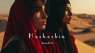 Hash. Music - Ethnic Chill & Deep House Mix [Vol. 30]