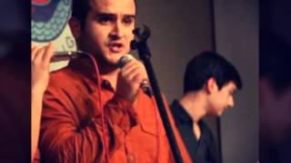 Sızı - Muhiddin Koçaşoğlu Resimi