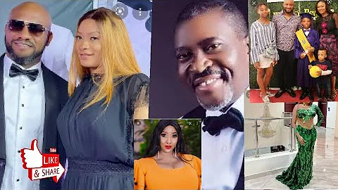 Judy austin father says that he never collected any dowry from yul Edochie