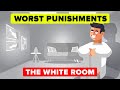 White Room Torture - Worst Punishments in the History of Mankind