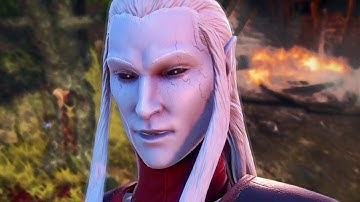 ÄLFAR ENCOUNTER | The Dwarves | #4