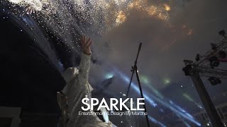 Sparkle Entertainment Design