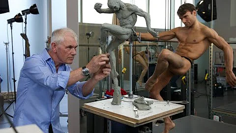 Forged in Friendship, Forever in Bronze: Stephan C...